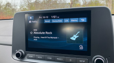 Hyundai Kona 1.6 GDi Hybrid SE Connect 5dr DCT Hybrid Hatchback